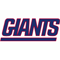 New York Giants logo - NBA